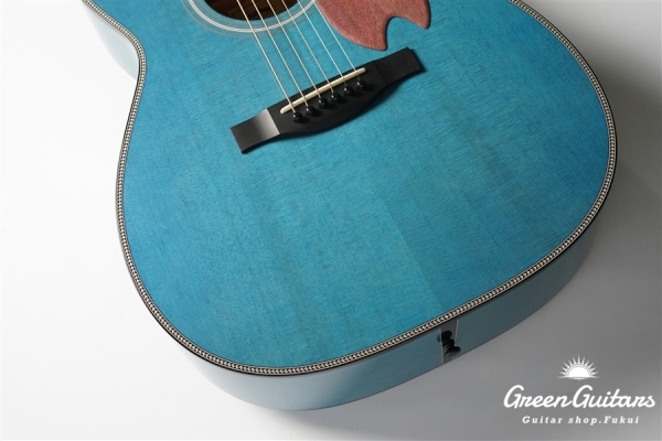 HF-SAKURA SUMMER’25/STD - Ocean Blue Pearl