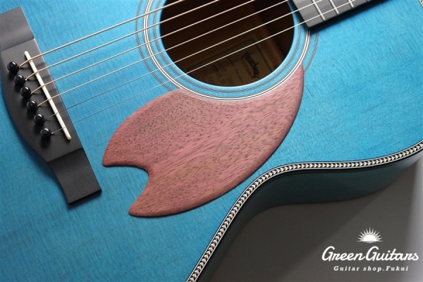 HF-SAKURA SUMMER’25/STD - Ocean Blue Pearl