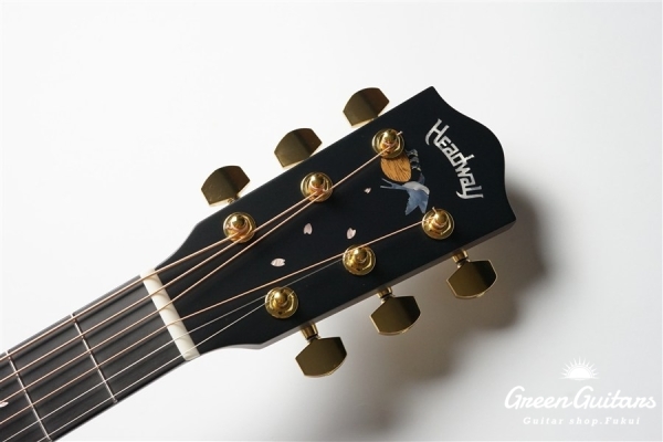 HF-SAKURA SUMMER’25/STD - Ocean Blue Pearl