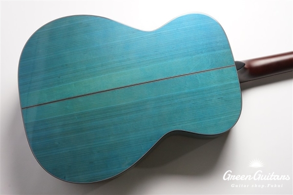 HF-SAKURA SUMMER’25/STD - Ocean Blue Pearl