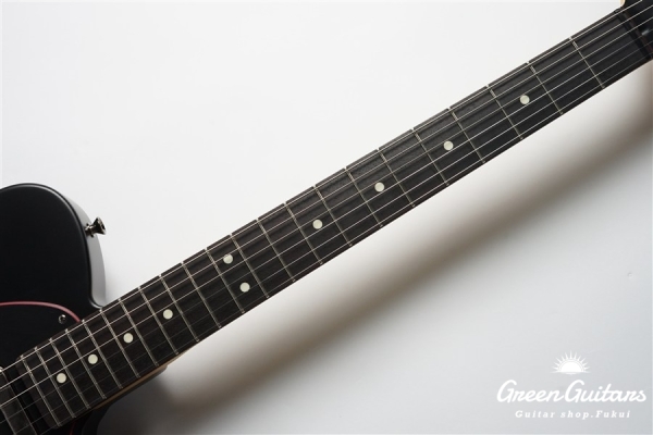 Made in Japan Limited Hybrid II Telecaster, Noir