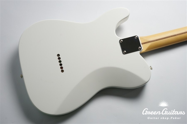 Made in Japan Limited Hybrid II Telecaster, Blanc