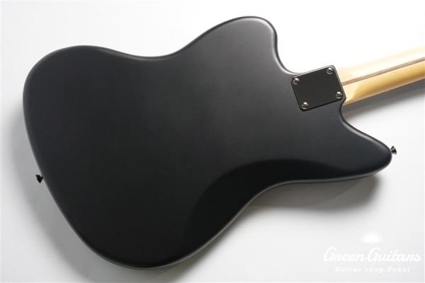 Made in Japan Limited Hybrid II Jazzmaster, Noir