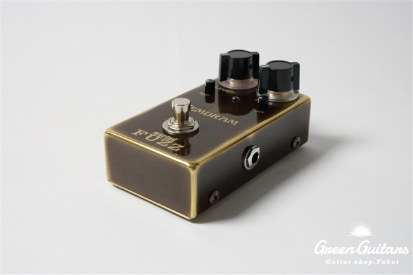 Myriad Fuzz