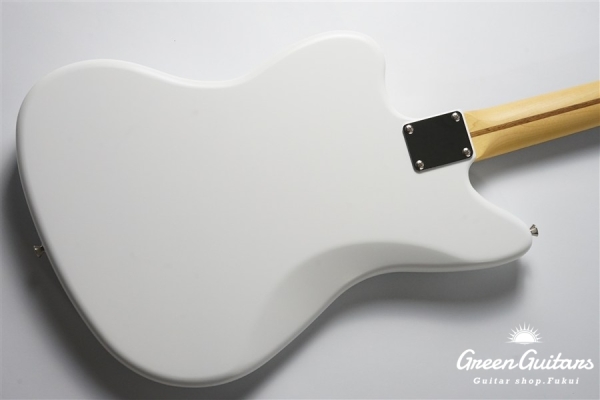 Made in Japan Limited Hybrid II Jazzmaster, Blanc