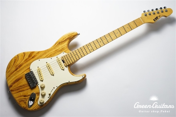 Snapper-S/AS - Burner Natural