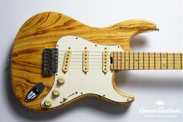 Snapper-S/AS - Burner Natural
