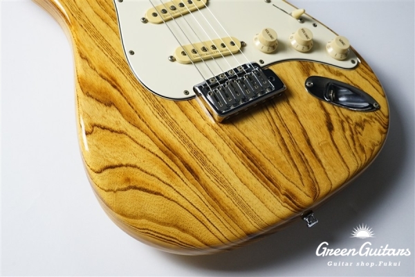 Snapper-S/AS - Burner Natural