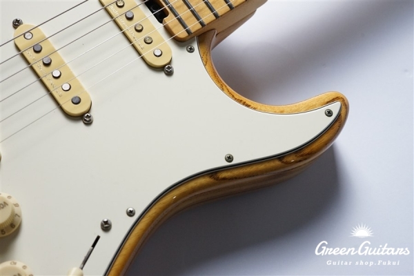 Snapper-S/AS - Burner Natural