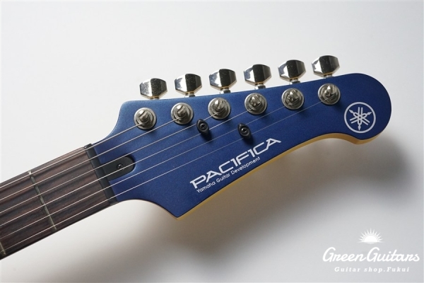PACIFICA612VIIX- MSB