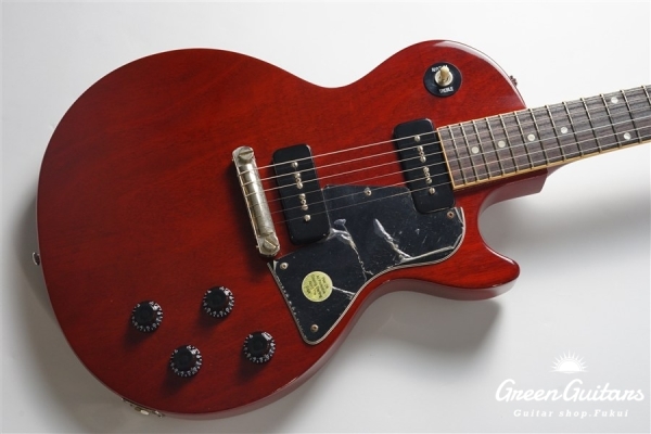 Les Paul Special 2016 Japan Proprietary - Heritage Cherry