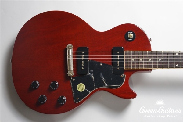 Les Paul Special 2016 Japan Proprietary - Heritage Cherry