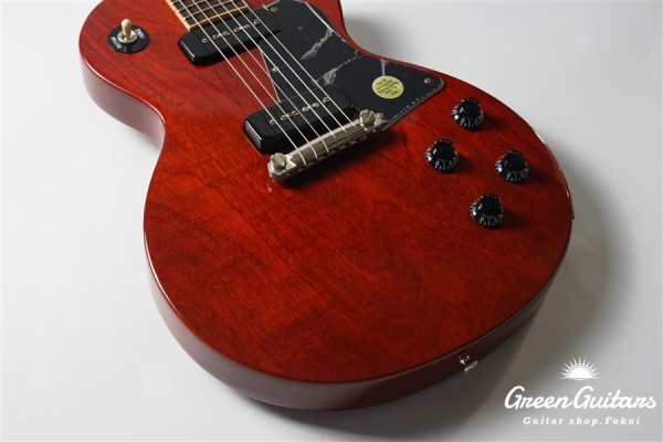 Les Paul Special 2016 Japan Proprietary - Heritage Cherry