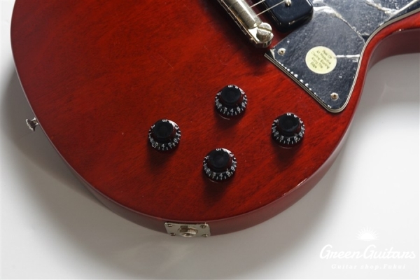 Les Paul Special 2016 Japan Proprietary - Heritage Cherry