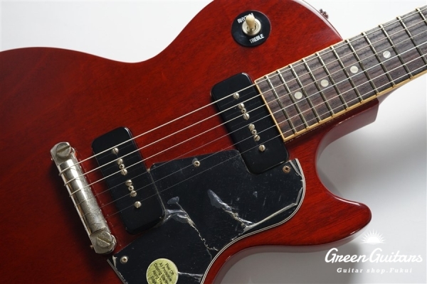 Les Paul Special 2016 Japan Proprietary - Heritage Cherry
