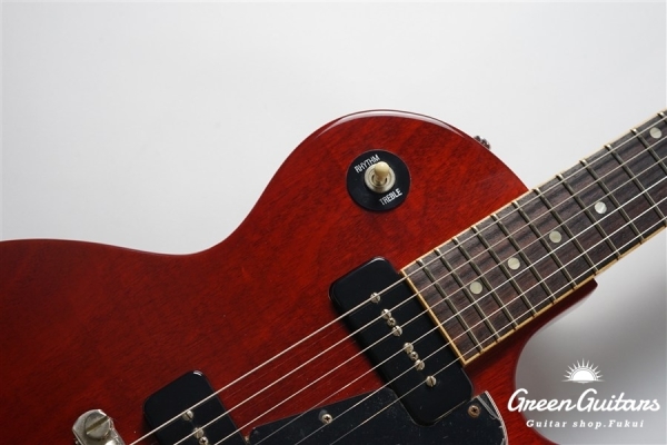 Les Paul Special 2016 Japan Proprietary - Heritage Cherry