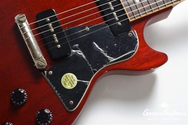 Les Paul Special 2016 Japan Proprietary - Heritage Cherry