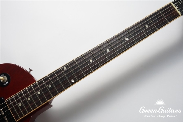 Les Paul Special 2016 Japan Proprietary - Heritage Cherry