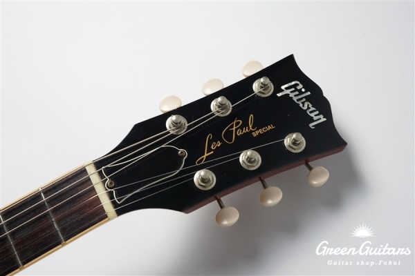 Les Paul Special 2016 Japan Proprietary - Heritage Cherry