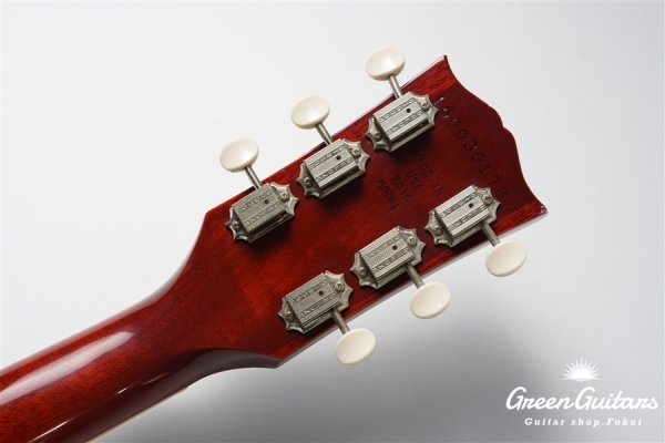 Les Paul Special 2016 Japan Proprietary - Heritage Cherry