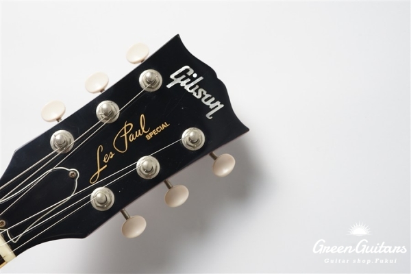 Les Paul Special 2016 Japan Proprietary - Heritage Cherry