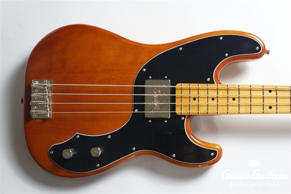 Classic Vibe Telecaster Bass - Mocha