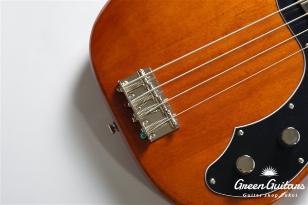 Classic Vibe Telecaster Bass - Mocha
