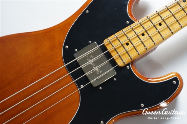 Classic Vibe Telecaster Bass - Mocha