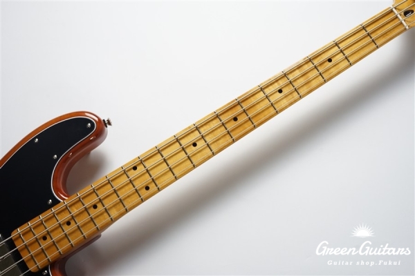 Classic Vibe Telecaster Bass - Mocha