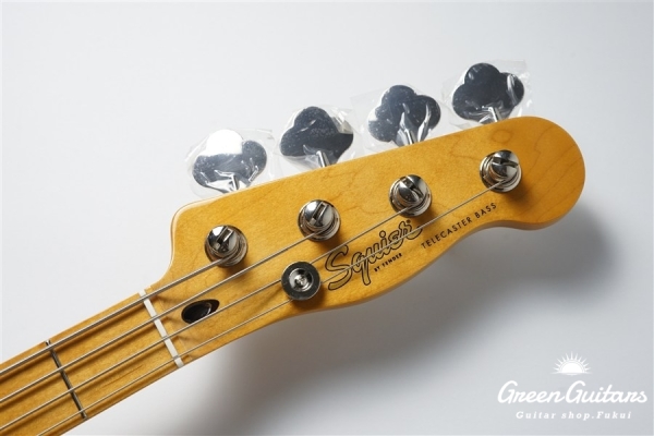 Classic Vibe Telecaster Bass - Mocha