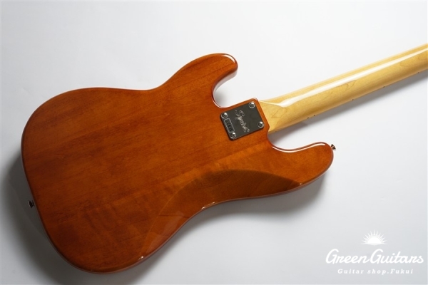 Classic Vibe Telecaster Bass - Mocha