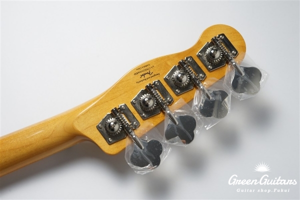 Classic Vibe Telecaster Bass - Mocha