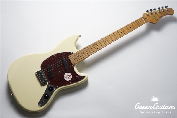 BMS-1-RSM/M-TTPG - OWH