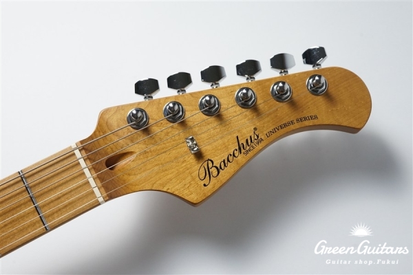 BMS-1-RSM/M-TTPG - OWH