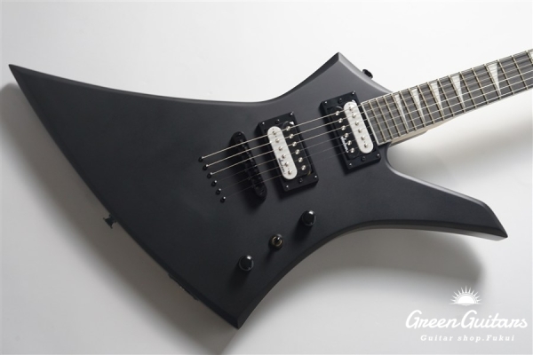 JS Series Kelly JS32T - Satin Black