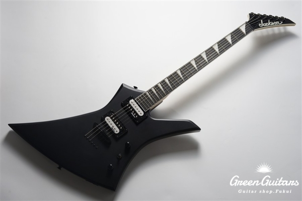 JS Series Kelly JS32T - Satin Black