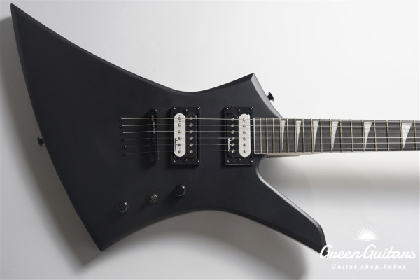 JS Series Kelly JS32T - Satin Black