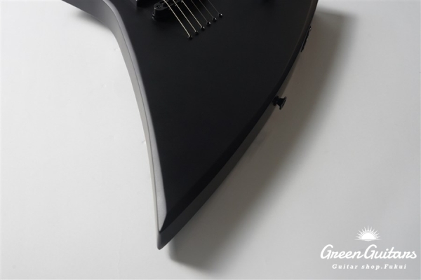 JS Series Kelly JS32T - Satin Black