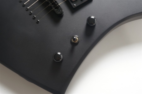 JS Series Kelly JS32T - Satin Black