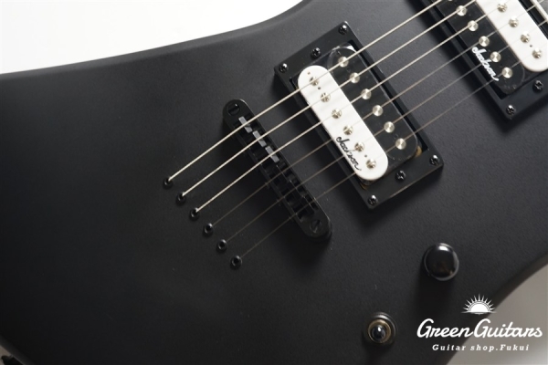 JS Series Kelly JS32T - Satin Black