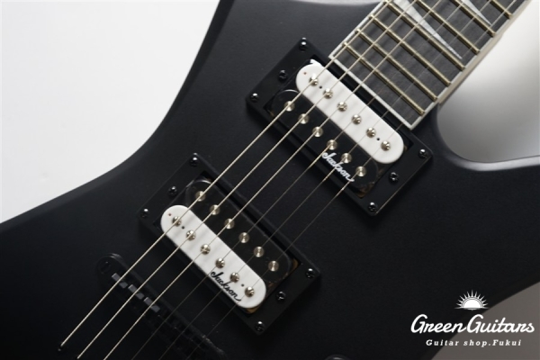 JS Series Kelly JS32T - Satin Black