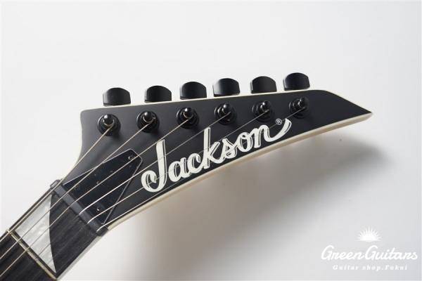 JS Series Kelly JS32T - Satin Black
