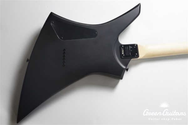 JS Series Kelly JS32T - Satin Black