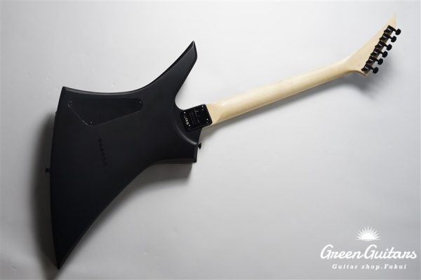 JS Series Kelly JS32T - Satin Black
