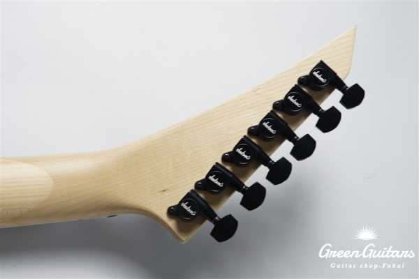 JS Series Kelly JS32T - Satin Black