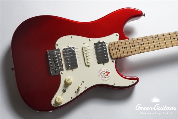 GS-4DX RSM/M - CAR