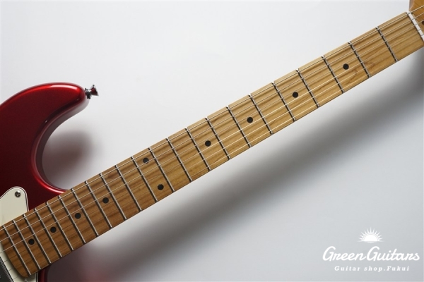 GS-4DX RSM/M - CAR