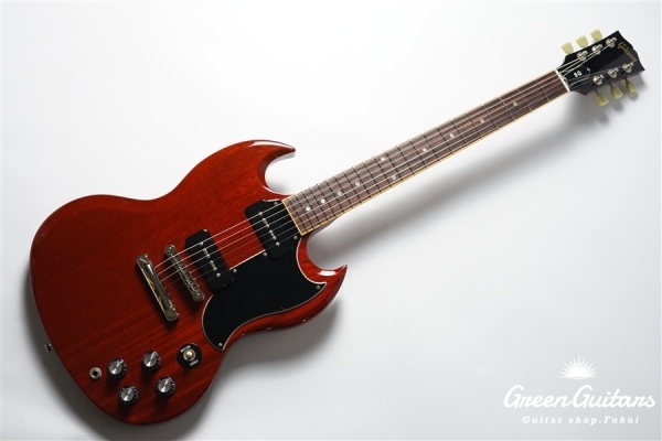 67 SG Special Reissue - Heritage Cherry