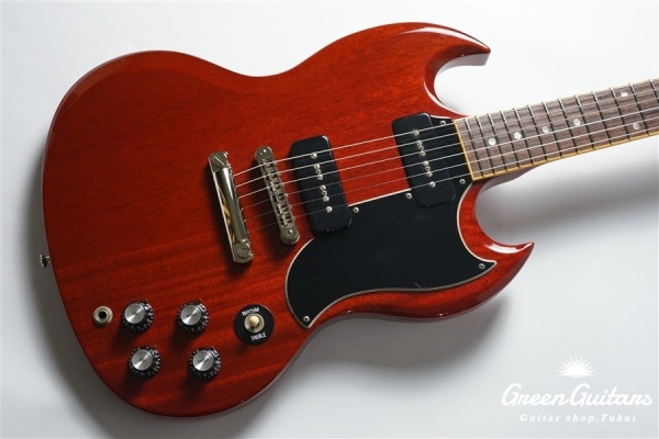 67 SG Special Reissue - Heritage Cherry