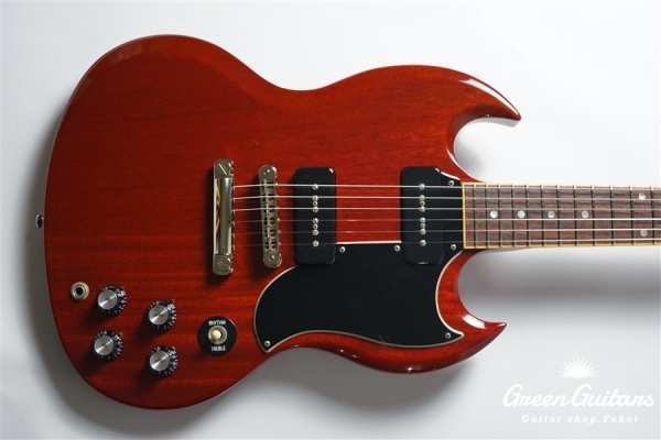 67 SG Special Reissue - Heritage Cherry